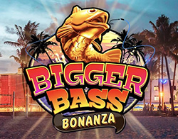 Bigger Bass Bonanza