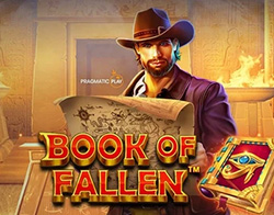 Book Of Fallen