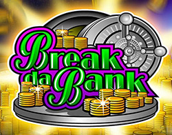 Break da Bank