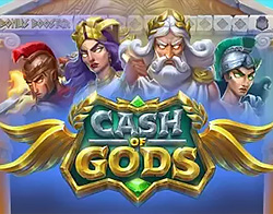 Cash of Gods