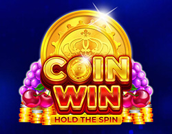 Coin Win: Hold The Spin