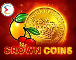 Crown Coins