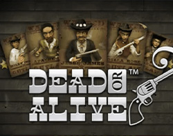 Dead or Alive