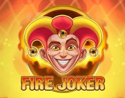 Fire Joker