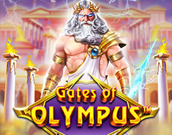 Gates of Olympus