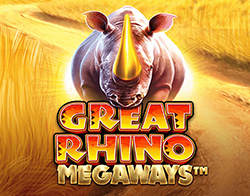 Great Rhino Megaways