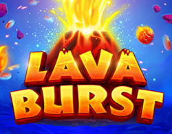 Lava Burst