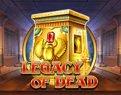 Legacy of Dead