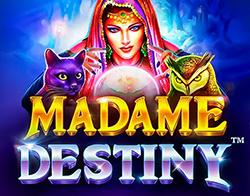 Madame Destiny