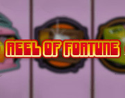 Reel of Fortune 