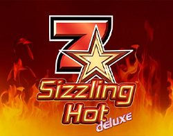 Sizzling Hot Deluxe