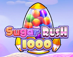 Sugar Rush 1000